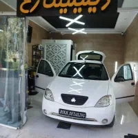 خدمات دیتیلینگ|خدمات موتور و ماشین|مشهد, شریف|دیوار