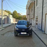 تیگو7 ie کم کار در حد صفر|خودرو سواری و وانت|خرمآباد, |دیوار