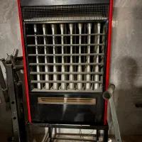 فروش خریدخریدار بخاری انرژی صنعتی هیتر کارگاهی