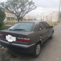 زانتیا مدل ۸۹ خاکستری