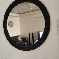 اینه مشکی|آینه|پاکدشت, حصار امیر|دیوار