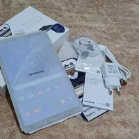 تبلت سامسونگ Galaxy Tab A7lite *نو* رم۴ سیمکارتخور
