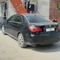 MG 550|خودرو سواری و وانت|پرند, فاز ۶|دیوار