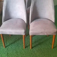 تخت خواب و میز غذا خوری|میز و صندلی غذاخوری|کاشان, راوند|دیوار