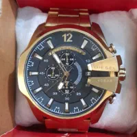 فروش ساعت دیزل اصل نو نو|ساعت|چهارباغ, |دیوار