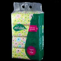 دستما کاغذی ۱۰۰۰برگ فول تایم