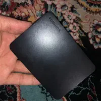 hard toshiba 4tb