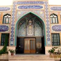 اسامی سنتی چهارده معصوم۱۴ کاشی سینی گنبد|صنایع دستی و سایر لوازم تزئینی|تهران, توحید|دیوار