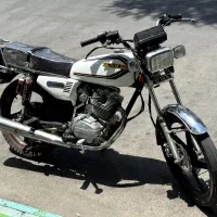 موتور پرواز 200cc مدل 1400
