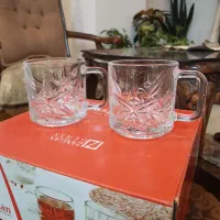 فنجان چای استکان چای جنس درجه یک نو نو
