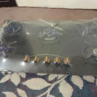 روگازی|اجاق گاز و لوازم برقی پخت‌وپز|خوی, |دیوار