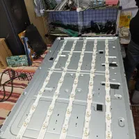 تعمیرات تلویزیونLED&LCD(الکترونیک پارسیان)|خدمات پیشه و مهارت|اهواز, شهرک دانشگاه|دیوار