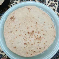 نان تنوری تازه