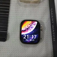 ساعت هوشمندT900UItra|ساعت|مشگین شهر, |دیوار