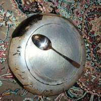 ماهیتابه و قابلمه کارکرده|ظروف پخت‌وپز|رشت, منظریه|دیوار