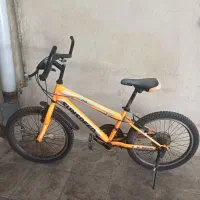 دوچرخه سایز ۲۰