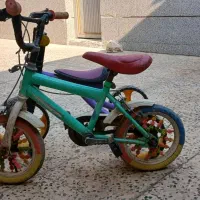 دو عدد دوچرخه|دوچرخه، اسکیت، اسکوتر|اهواز, معین زاده|دیوار