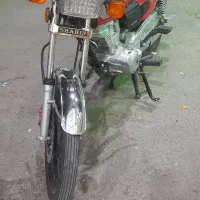 موتور هندا مدل ۴۰۳|موتورسیکلت|مشهد, سپاد|دیوار