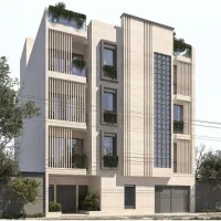 مطب پزشک ۸۰متری