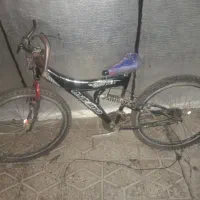 دوچرخه