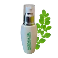 روغن مورینگا مناسب برای قطع ریزش مو و شادابی پوست