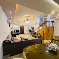 پیلوت مبله / 250 متری / سکونت دائم|فروش خانه و ویلا|نور, |دیوار