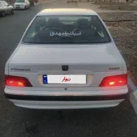 پژو پارس سال  ـ ۱۳۹۹ - کارکرد ۶۸هزار ـ تک مالک|خودرو سواری و وانت|تبریز, |دیوار
