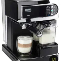 اسپرسو ساز بیم مدل Joy Cafe Ultimate ES38.001