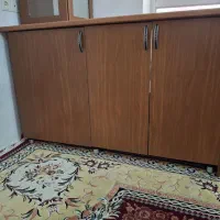 کمد و بوفه|بوفه، ویترین، کنسول|مرند, |دیوار
