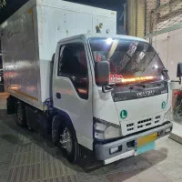 ایسوزو 5200|خودرو سنگین|یزد, |دیوار