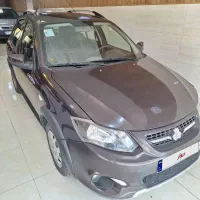 کوئیک مدل ۱۳۹۸ در حد خشک