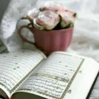 استخاره با قرآن