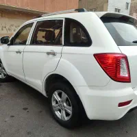 لیفان x60 مدل 96 اتومات بدون رنگ