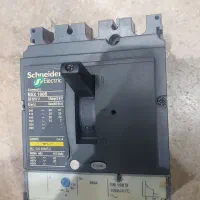 کلید اتوماتیک ۱۰۰ آمپر اشنایدر