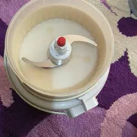 مولینکس خرد کن و قالب کیک