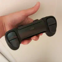 دسته ps4 طرح ps5 مدل T29|کنسول، بازی ویدئویی و آنلاین|تهران, فلاح|دیوار