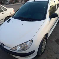 206تیپ دو|خودرو سواری و وانت|بندرعباس, |دیوار