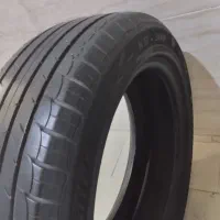 لاستیک درحدنو سایز ۲۱۵/۵۵/۱۸ کویر  (۱۶)