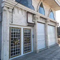 مغازه در ضلع جنوبی خیابان ولیعصر شرقی بویین زهرا|اجارهٔ مغازه و غرفه|بوئین زهرا, |دیوار