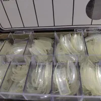 قالب کاشت ناخن مخصوص ناخن کارها