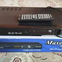 دی وی دی سه عدد