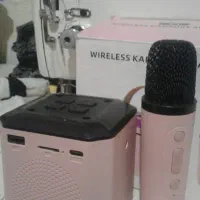 اسپیکرمیکزوفون دار