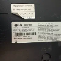 تلویزیون ال جی|تلویزیون و پروژکتور|ماهدشت, |دیوار