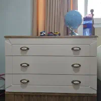 فروش لوازم چوبی اتاق کودک
