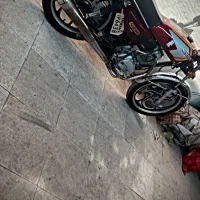 موتور ۲۰۰نیکتاز