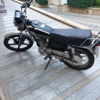 موتور|موتورسیکلت|تهران, ازگل|دیوار