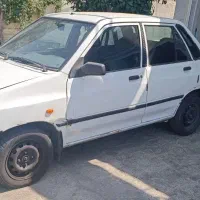 پراید 131sx