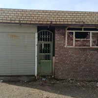 خانه نیمه کاره