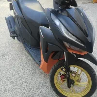 کم کلیک 150مدل403