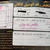 تیبا 2|خودرو سواری و وانت|جوانرود, |دیوار